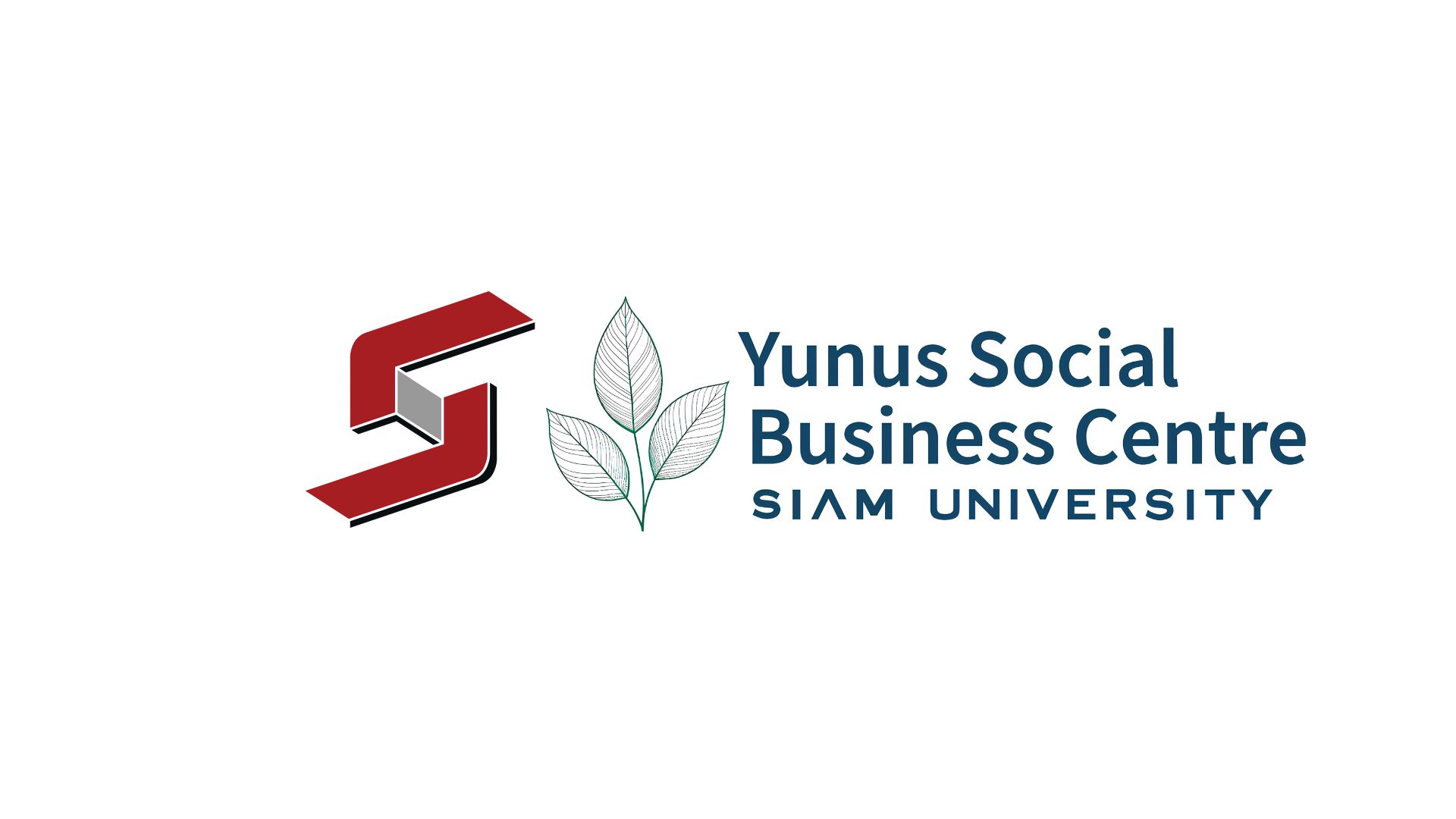 Yunus Social Business Centre, Siam University